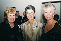 Jane, Barb, and Marlyn