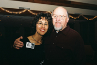 Cleve and Helen Martinez Howard